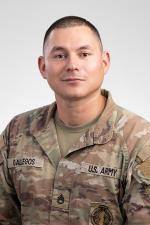 SFC Derek Gallegos